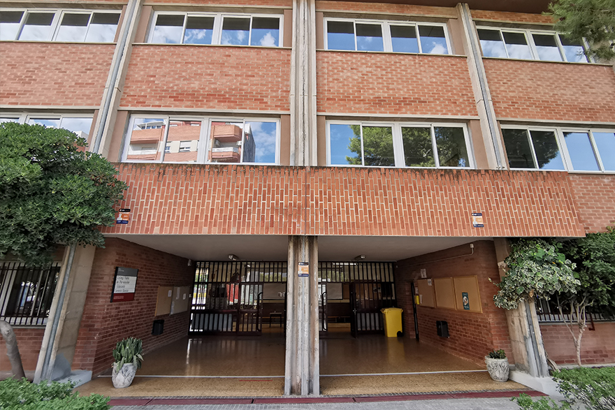 El Ayuntamiento de Sagunto habilita en su página web un espacio para informar sobre el proceso de admisión y matriculación del curso 2021-2022