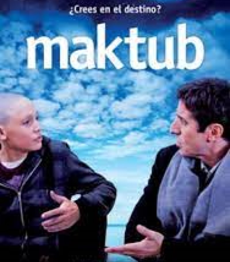 El Ciclo de Cine Contemporáneo Europeo continúa con la proyección de ‘Maktub’