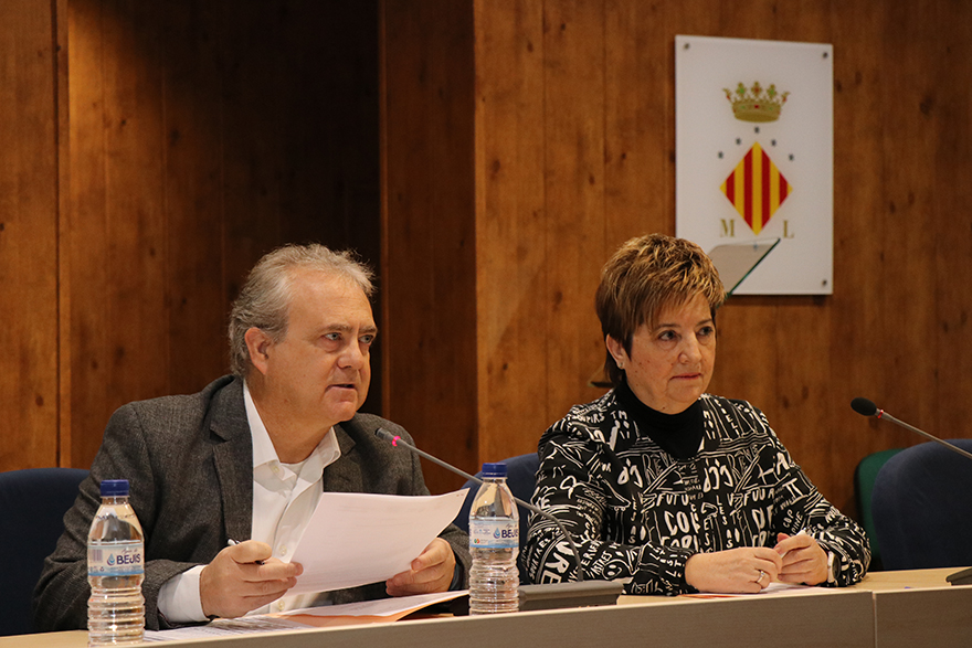 Con motivo del Día Internacional de la Ciudad Educadora Sagunto celebra la I jornada de Absentismo e Inclusión Socioeducativa