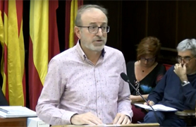 Sagunto aprueba el Plan Estratégico del Deporte para los próximos diez años