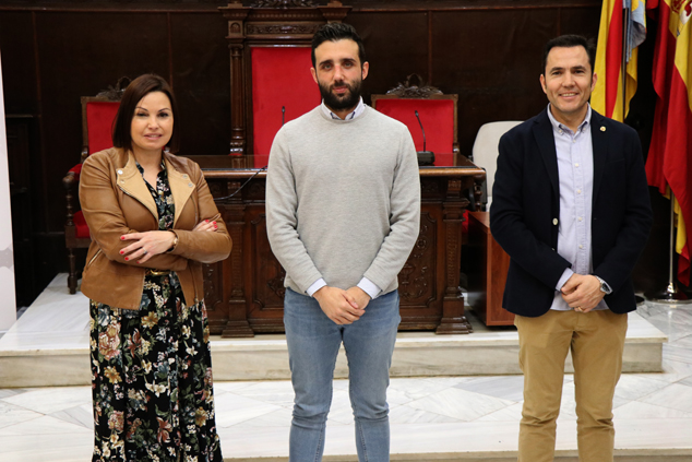 El Ayuntamiento de Canet d’en Berenguer y ASECAM ceden dos espacios para albergar los monumentos falleros 