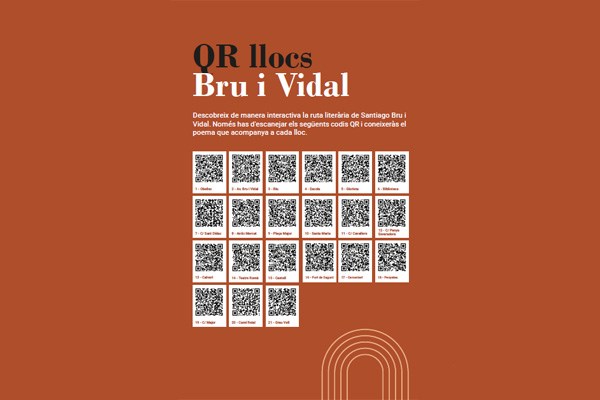 QR Bru i Vidal