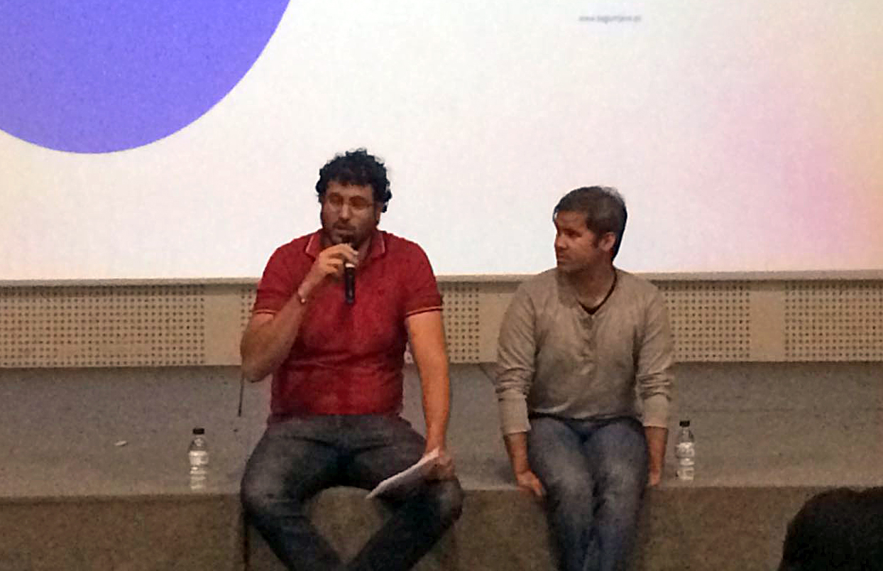 La tercera edición de la muestra documental puntoDOC ya se ha inaugurado