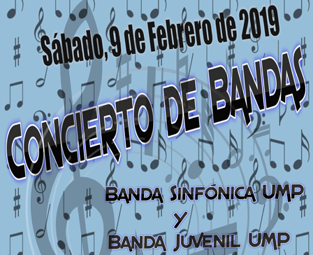 La Unión Musical Porteña inaugura su año musical con un concierto en el Teatro de Begoña