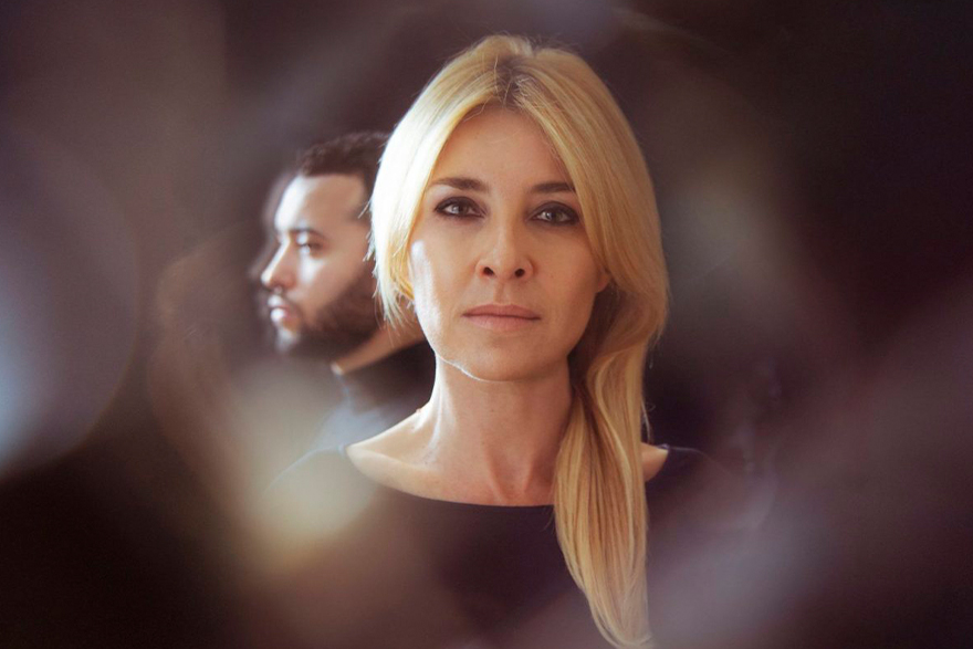 La obra de teatro 'Puertas abiertas' llega este viernes a la Casa Municipal de Cultura