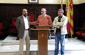 Sagunto acogerá dos competiciones nacionales de atletismo en 2019