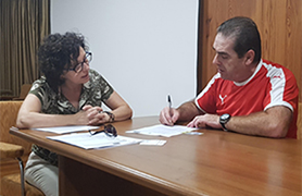 El Ayuntamiento de Sagunto ayudará a la población más desfavorecida en la búsqueda de empleo 