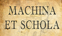 El Centre Cultural Mario Monreal acull el projecte Machina et Schola