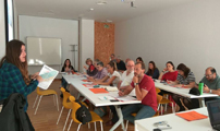 Participació Ciutadana dóna començament als seus cursos de formació per a associacions