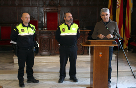 La Unidad de Mediación Policial de Sagunto ha ayudado a solucionar satisfactoriamente 20 asuntos
