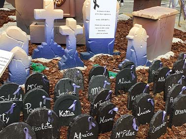 La concejalía de Igualdad convoca la XIV edición del Premio a la Falla más igualitaria