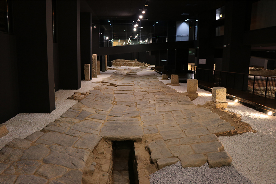 La Semana Santa reactiva el turismo en la ciudad de Sagunto