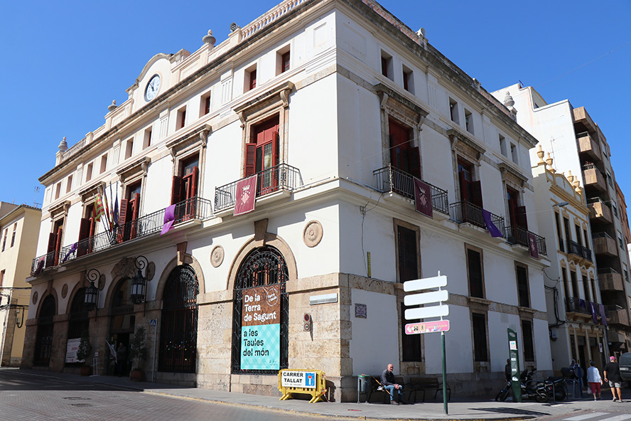 El 8 de abril y el 30 de julio serán  festividades locales para 2024