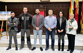 El Ayuntamiento de Sagunto ofrece a la ciudadanía un curso de educación canina para mejorar la convivencia 