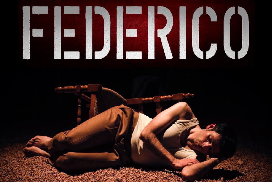 ‘Federico, función sin título’ revive la historia del poeta mezclando ficción y realidad