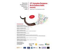 Mañana tendrá lugar la conferencia “La judería de Sagunto en el contexto judío valenciano” 