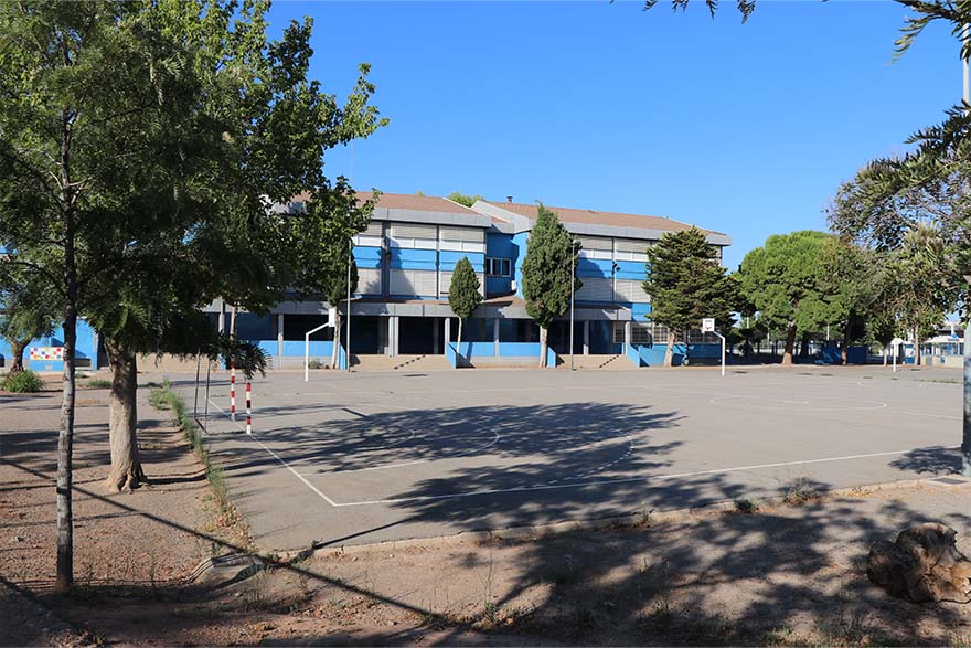 Los colegios Maestro Tarazona y Ausiàs March tendrán instalaciones de autoabastecimiento eléctrico a partir de principios de año