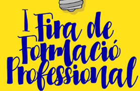 Sagunto será sede de la I Feria de la Formación Profesional 