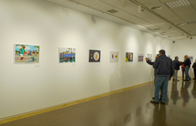 El Grupo Fotográfico ARSE expone la muestra ‘Diversitat i respecte’ 