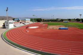 Sanidad continúa con los trabajos de control de plagas en diferentes zonas de la ciudad