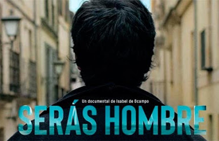 El Teatro de Begoña acoge la proyección del documental ‘Serás hombre’ de Isabel de Ocampo