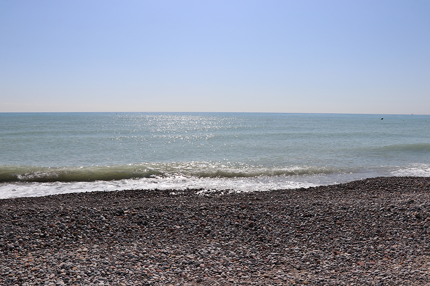 El Ayuntamiento encarga un estudio sobre el plan de regeneración de las playas de Almardá, Corinto y Malvarrosa