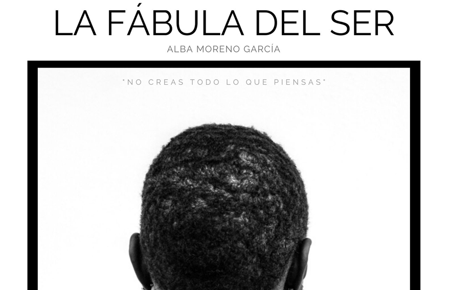 La artista local Alba Moreno expone en el Mario Monreal sus fotografías en una muestra titulada ‘La fábula del ser’