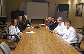 El Ayuntamiento de Sagunto traslada a la ciudadanía un mensaje de tranquilidad por el coronavirus COVID-19