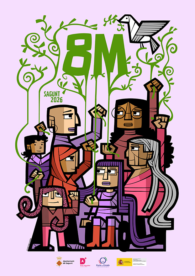 Teatro: 'Noche rusa', de Camí de Nora