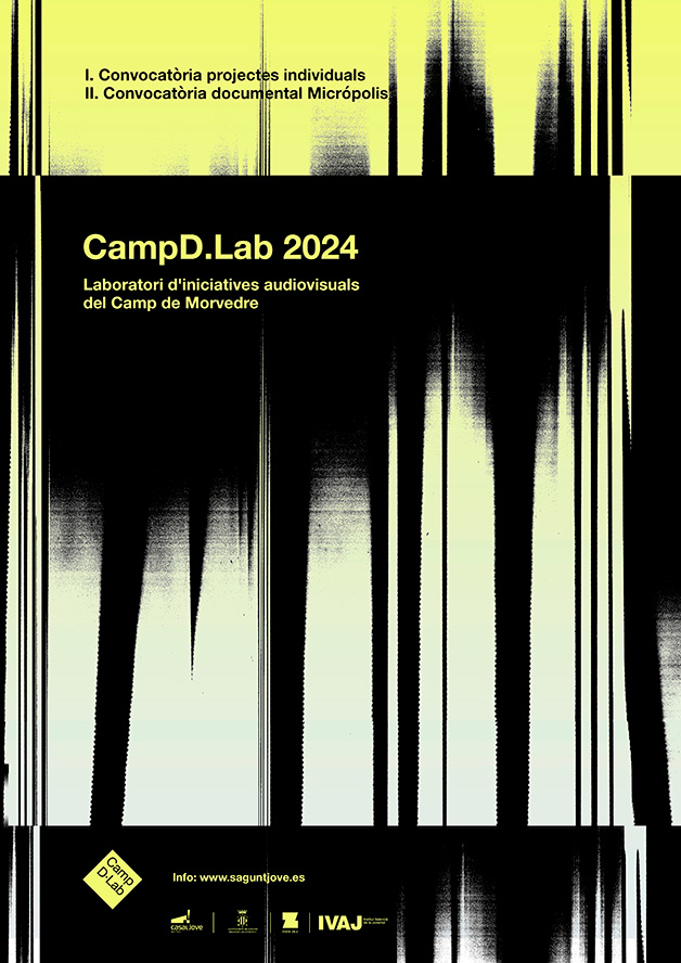 La concejalía de Juventud e Infancia convoca su laboratorio audiovisual para 2024