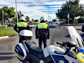 Un total de 139 conductores dieron positivo en alcohol y 52 en otras drogas en 2018 