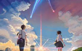 El Casal Jove de Puerto de Sagunto proyectará este viernes ‘Your name’, una película japonesa de animación