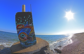 El Plan de Dinamización Turística del Camp de Morvedre incluye la ‘film office’ entre sus actuaciones