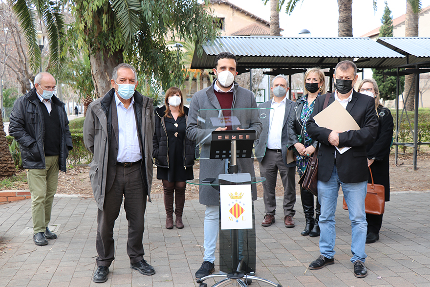La constitución del Consejo Territorial de la Formación Profesional (FP) ya es una realidad