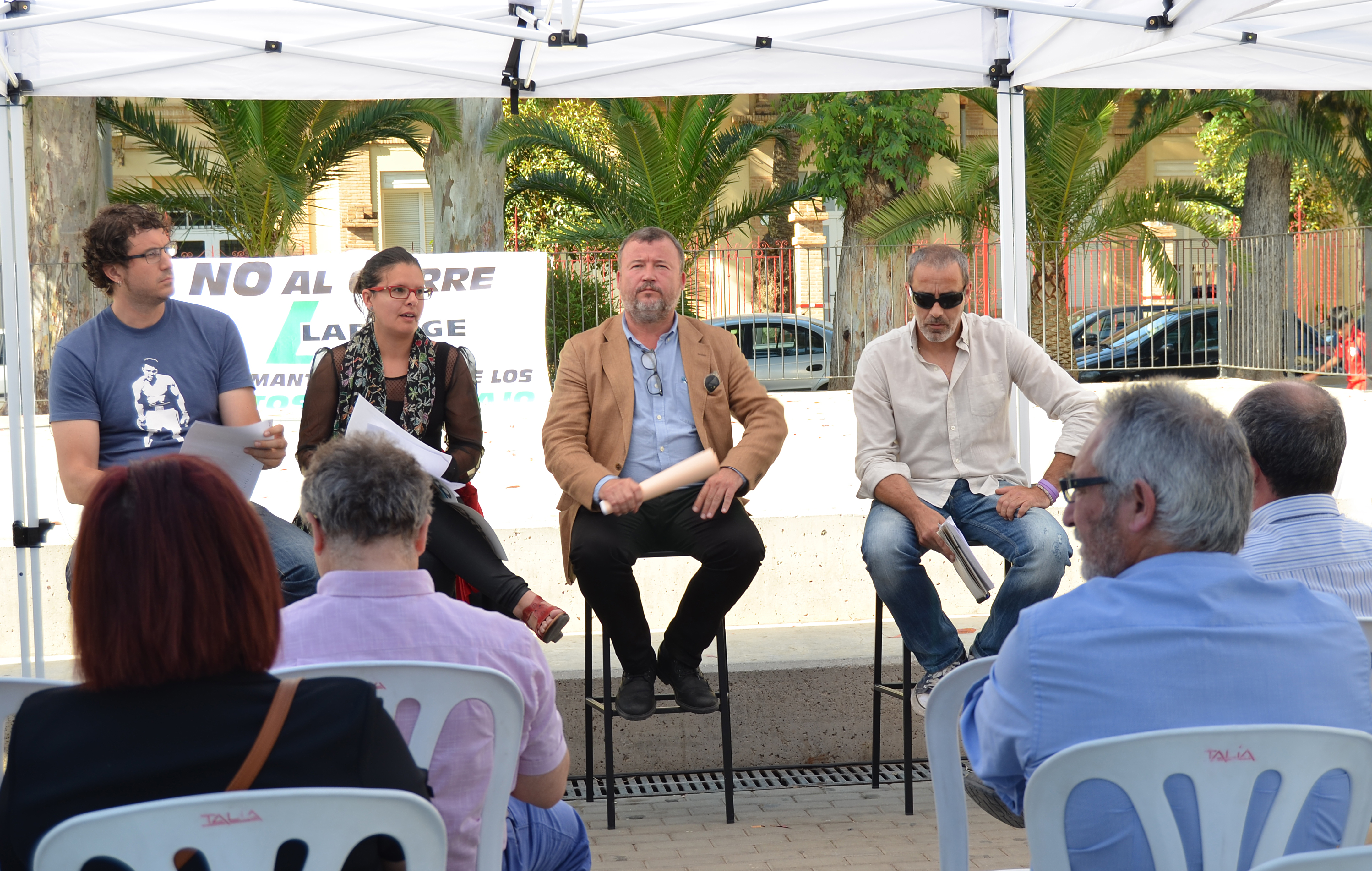 L'Equip de Govern presenta el balanç del primer any de gestió municipal