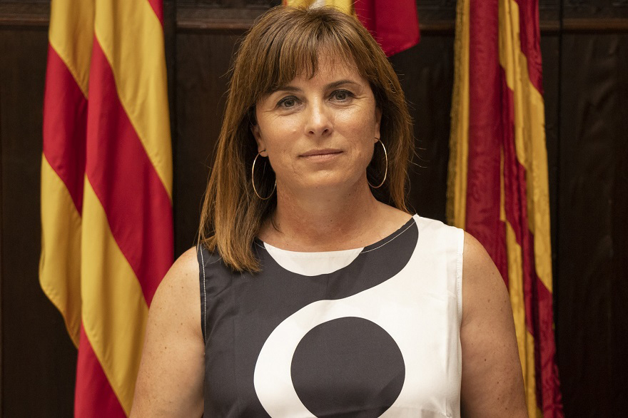 Promoción Económica se reúne con SECOT a fin de establecer líneas de colaboración