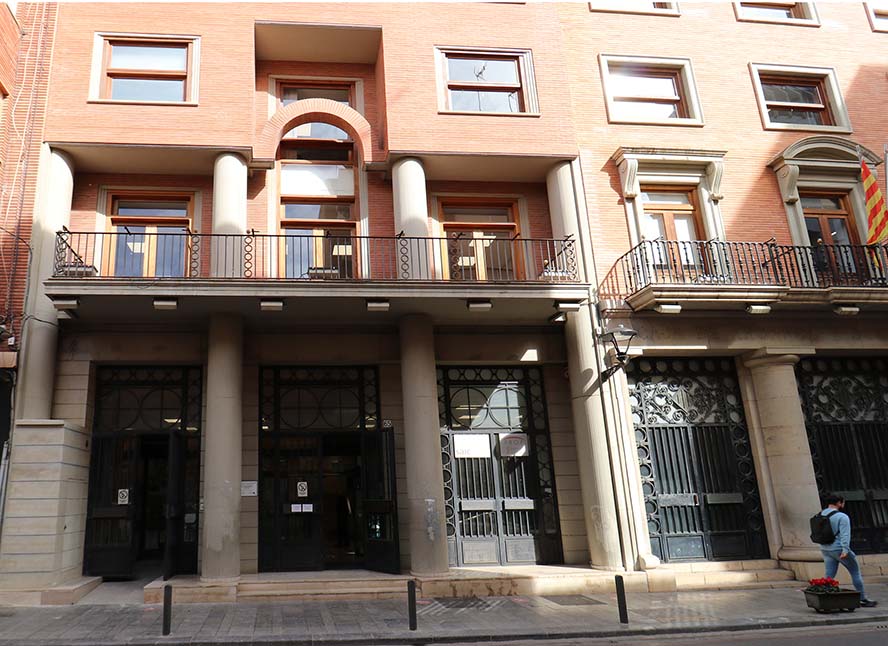 El departamento de Tesorería informa a la ciudadanía sobre cómo domiciliar sus impuestos