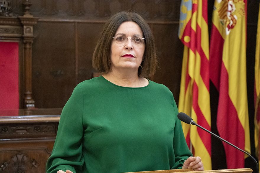 El Ayuntamiento abre un nuevo plazo participativo sobre el anteproyecto de la ordenanza de subvenciones para el fomento de la participación ciudadana