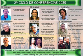 APIPS programa 8 conferencias para recuperar y difundir el patrimonio industrial 