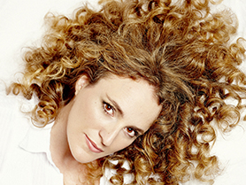 Raquel Andueza y La Galanía actuarán en el Festival MusAS este sábado en la Iglesia del Salvador