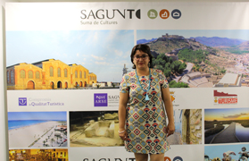 La delegación de Turismo inicia el proceso de adhesión al SICTED en el Destino-Sagunto 2018