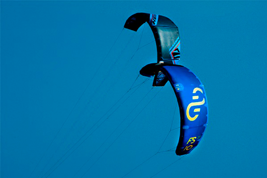 La Casa Municipal de Cultura acoge la exposición fotográfica 'Llevados por el viento'