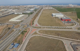 El Ayuntamiento de Sagunto promocionará el municipio en el Salón Internacional de Logística de Barcelona 