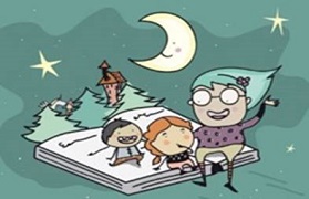 Cultura programa para este viernes el cuentacuentos infantil ‘Pepote i els contes musicales’ 