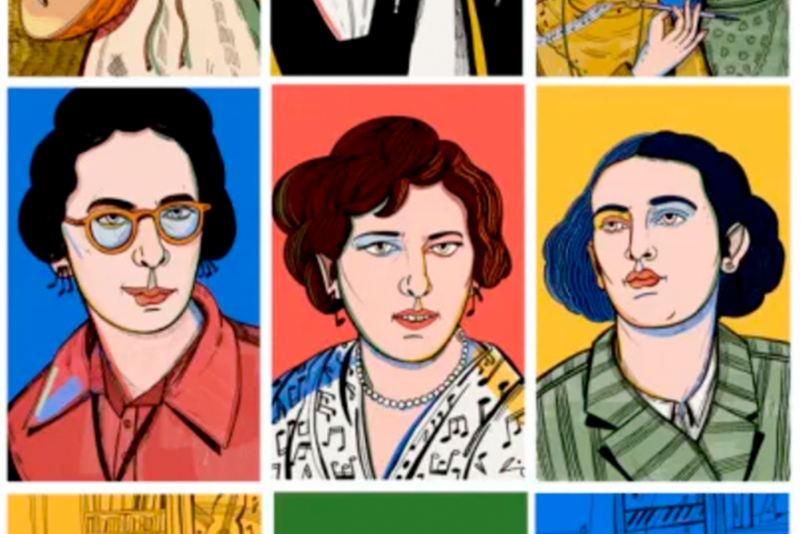 La exposición ‘Les Nostres Compositores’ se inaugurará el 2 de diciembre 