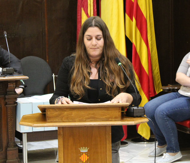 El Pleno insta al Consell a reforzar protocolos en la Administración de Justicia para que se respete el derecho a la identidad y expresión de género 