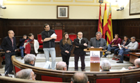 El programa 100 Anys de Siderúrgia celebra el centenari de la siderúrgia amb actes durant tot 2017