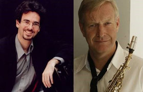 Cultura ofrece el concierto Over Chopin – Lookingback el próximo sábado