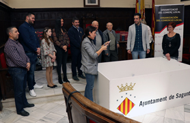Comercio sortea 10 premios valorados en 9.200 euros en la Campaña de Navidad 2019