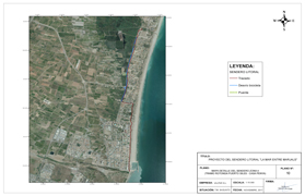 La Mar entre Marjals, una apuesta por el turismo sostenible